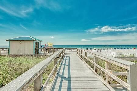 The Oyster By Brightwild-Beachfront Condo Destin Ngoại thất bức ảnh