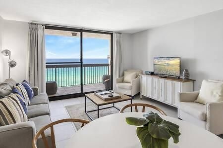 The Oyster By Brightwild-Beachfront Condo Destin Ngoại thất bức ảnh