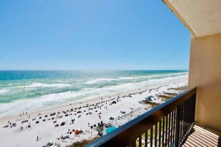 The Oyster By Brightwild-Beachfront Condo Destin Ngoại thất bức ảnh