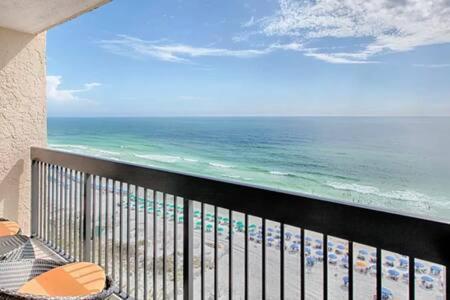 The Oyster By Brightwild-Beachfront Condo Destin Ngoại thất bức ảnh