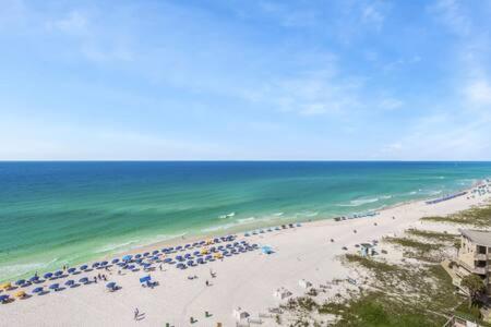 The Oyster By Brightwild-Beachfront Condo Destin Ngoại thất bức ảnh