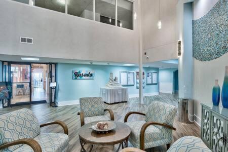 The Oyster By Brightwild-Beachfront Condo Destin Ngoại thất bức ảnh