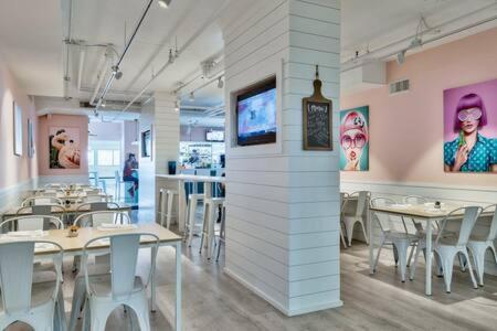 The Oyster By Brightwild-Beachfront Condo Destin Ngoại thất bức ảnh