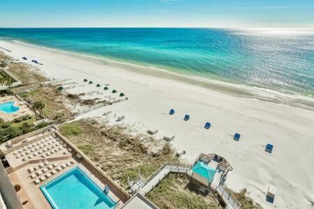 The Oyster By Brightwild-Beachfront Condo Destin Ngoại thất bức ảnh