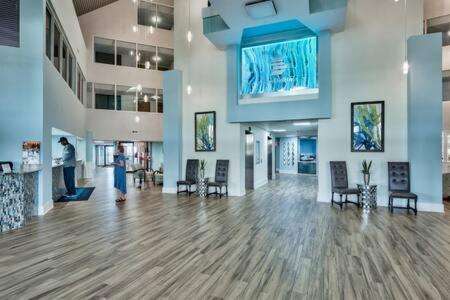 The Oyster By Brightwild-Beachfront Condo Destin Ngoại thất bức ảnh