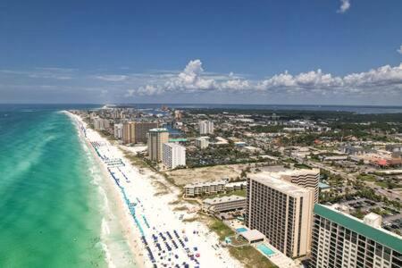 The Oyster By Brightwild-Beachfront Condo Destin Ngoại thất bức ảnh