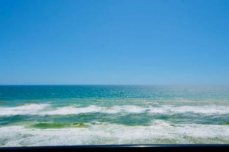 The Oyster By Brightwild-Beachfront Condo Destin Ngoại thất bức ảnh
