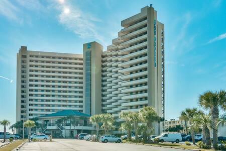 The Oyster By Brightwild-Beachfront Condo Destin Ngoại thất bức ảnh