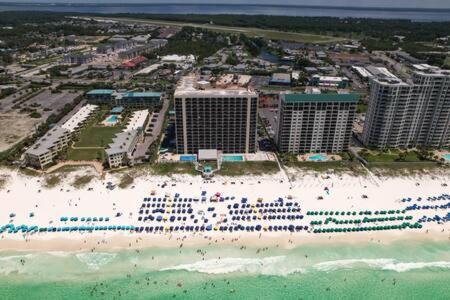 The Oyster By Brightwild-Beachfront Condo Destin Ngoại thất bức ảnh