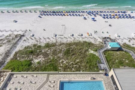 The Oyster By Brightwild-Beachfront Condo Destin Ngoại thất bức ảnh
