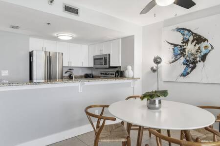 The Oyster By Brightwild-Beachfront Condo Destin Ngoại thất bức ảnh