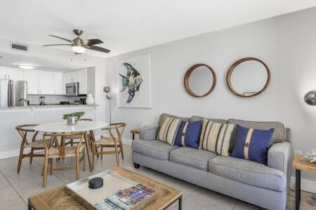 The Oyster By Brightwild-Beachfront Condo Destin Ngoại thất bức ảnh