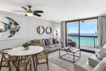 The Oyster By Brightwild-Beachfront Condo Destin Ngoại thất bức ảnh