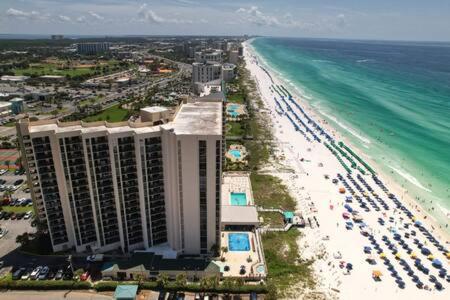 The Oyster By Brightwild-Beachfront Condo Destin Ngoại thất bức ảnh