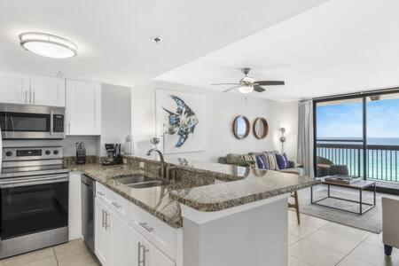The Oyster By Brightwild-Beachfront Condo Destin Ngoại thất bức ảnh
